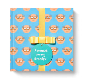 A Present for My Grandpa,Used