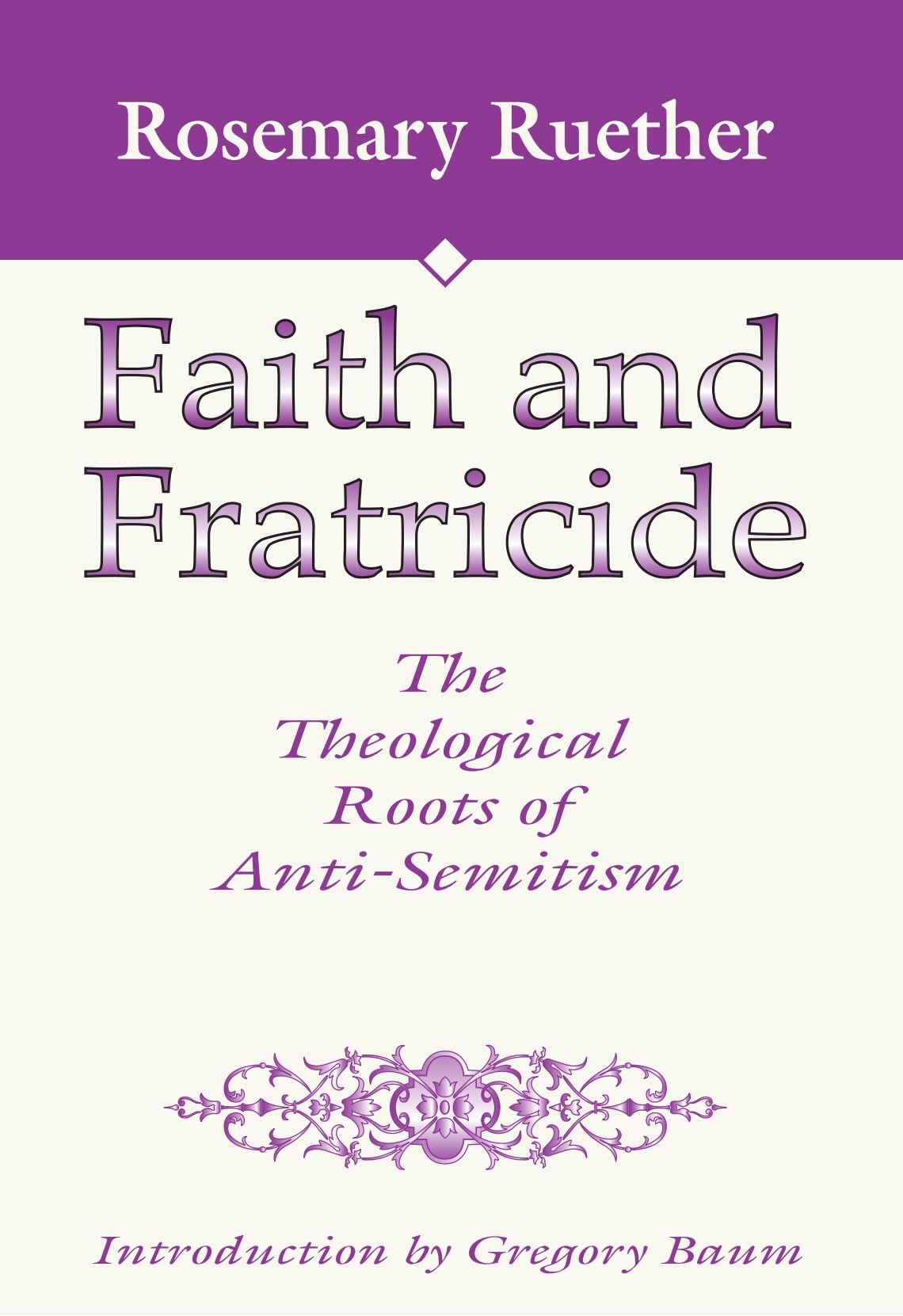 Faith And Fratricide,New