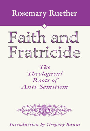 Faith And Fratricide,New