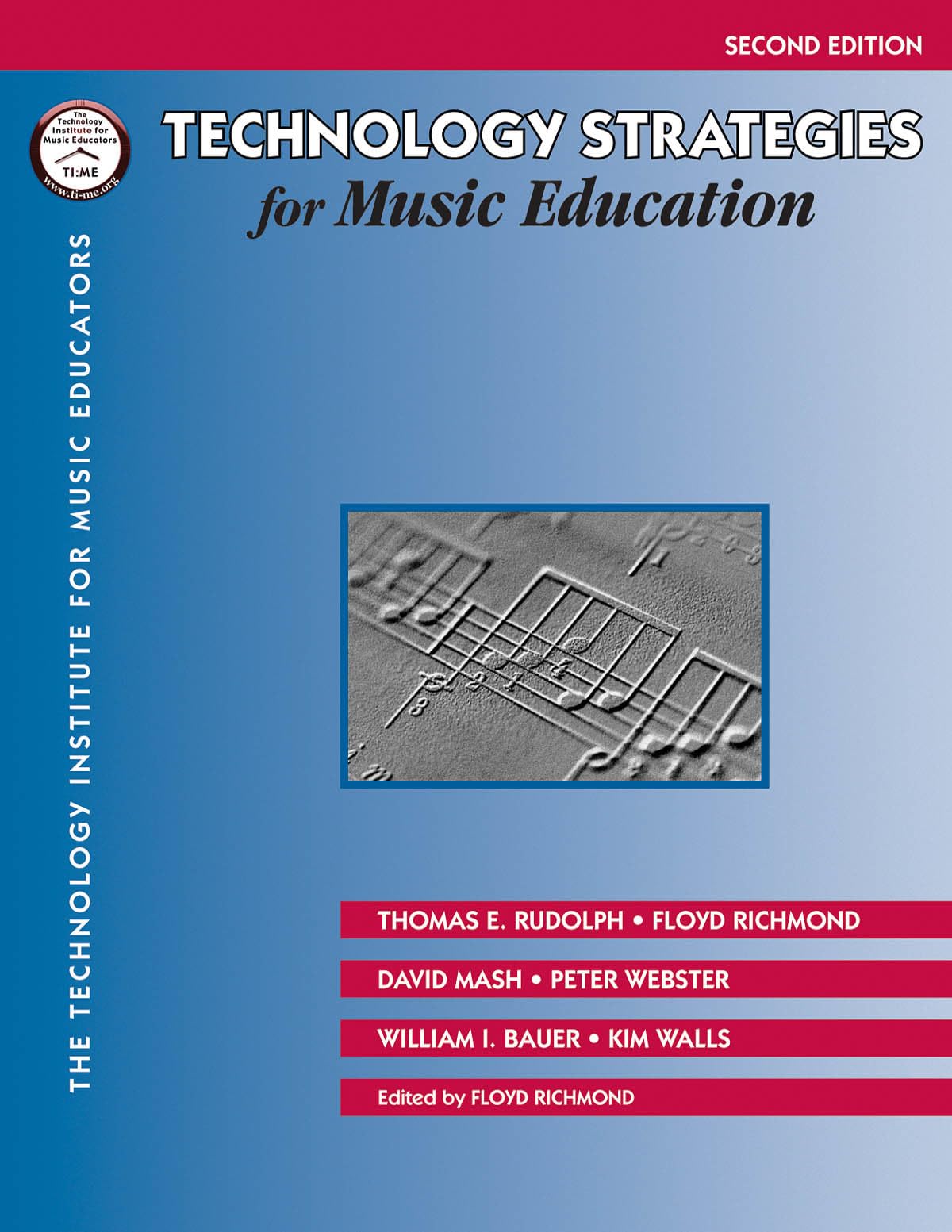 Technology Strategies for Music Education,Used