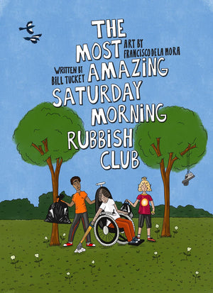 Most Amazing Saturday Mor