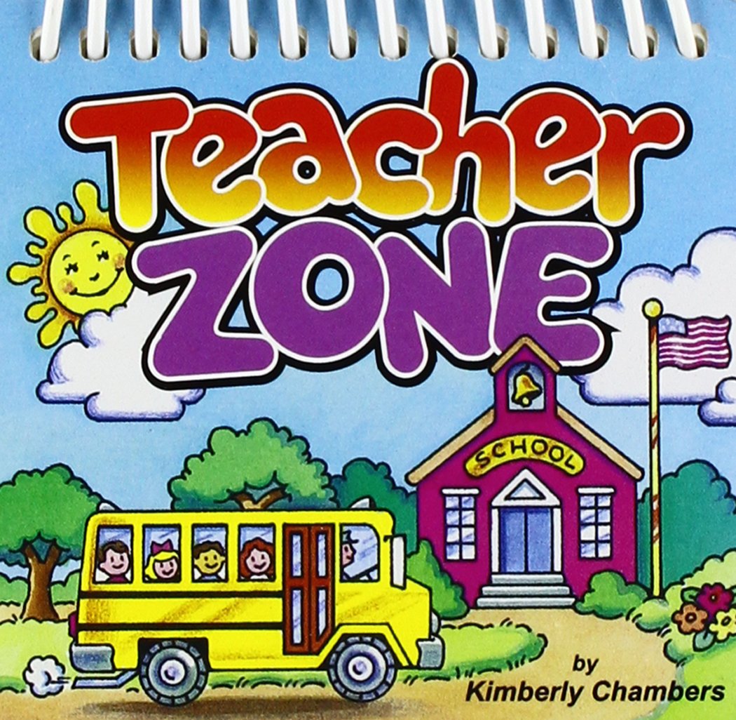Teacher Zone,Used