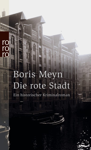 Die rote Stadt (Familie Bischop ermittelt),Used