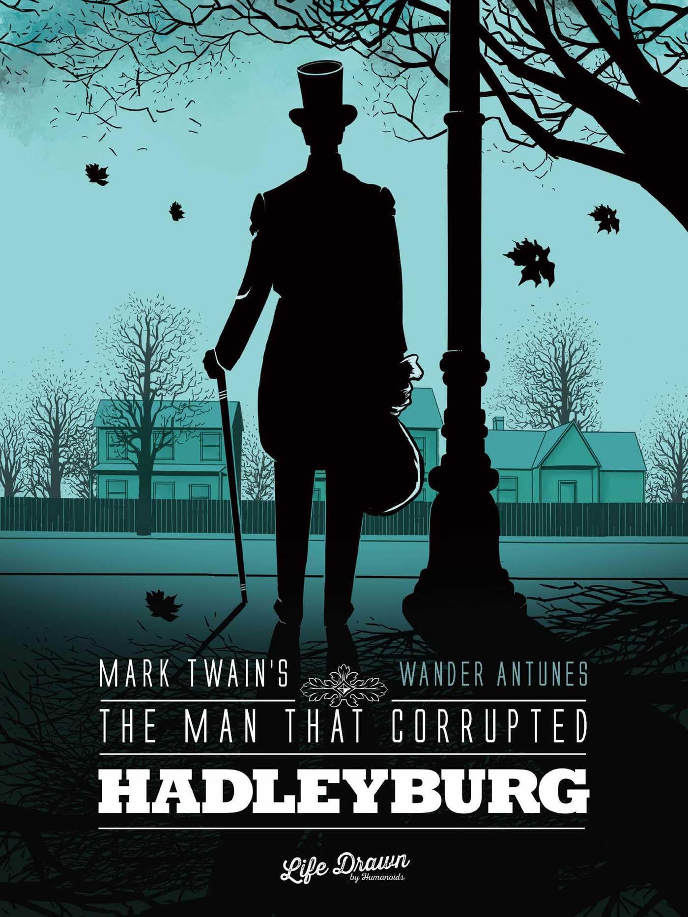 Mark Twain'S The Man That Corrupted Hadleyburg (Mark Twain'S The Man Who Corrupted Hadleyburg),Used