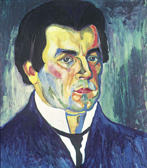 Kazimir Malevich: Letters, Documents, Memoirs, Criticism