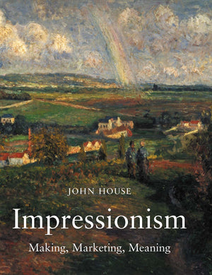 Impressionism: Paint And Politics