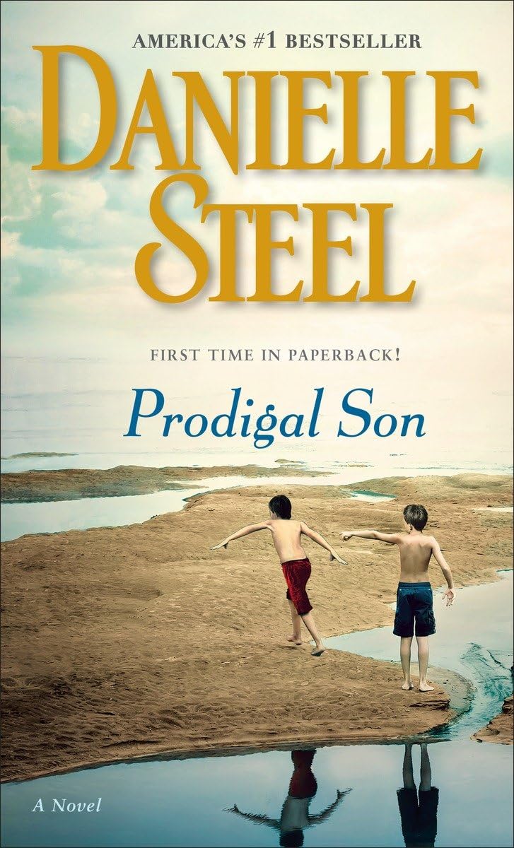 Prodigal Son: A Novel,New