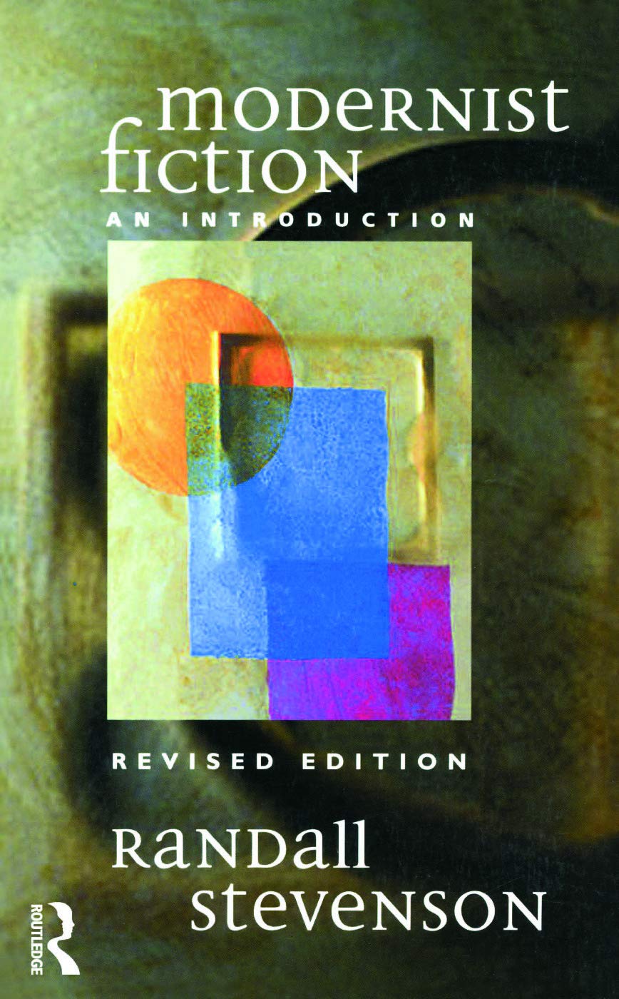 Modernist Fiction,Used
