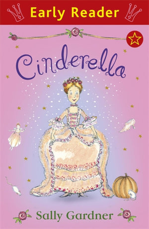 Cinderella (Early Reader: Princesses),Used
