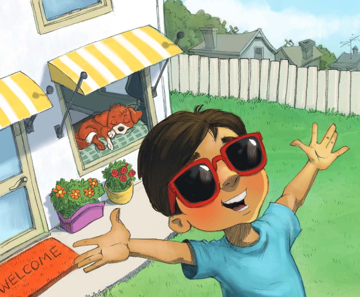 Ollie Outside: ScreenFree Fun,Used