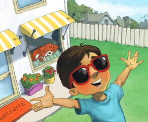 Ollie Outside: ScreenFree Fun,Used