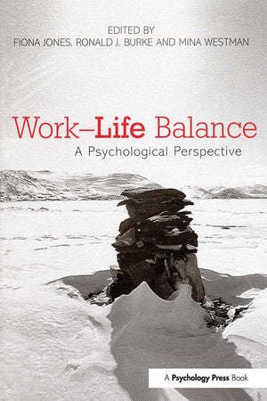 WorkLife Balance: A Psychological Perspective,Used