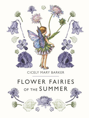 Flower Fairies of the Summer,Used