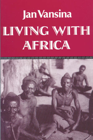 Living With Africa,Used