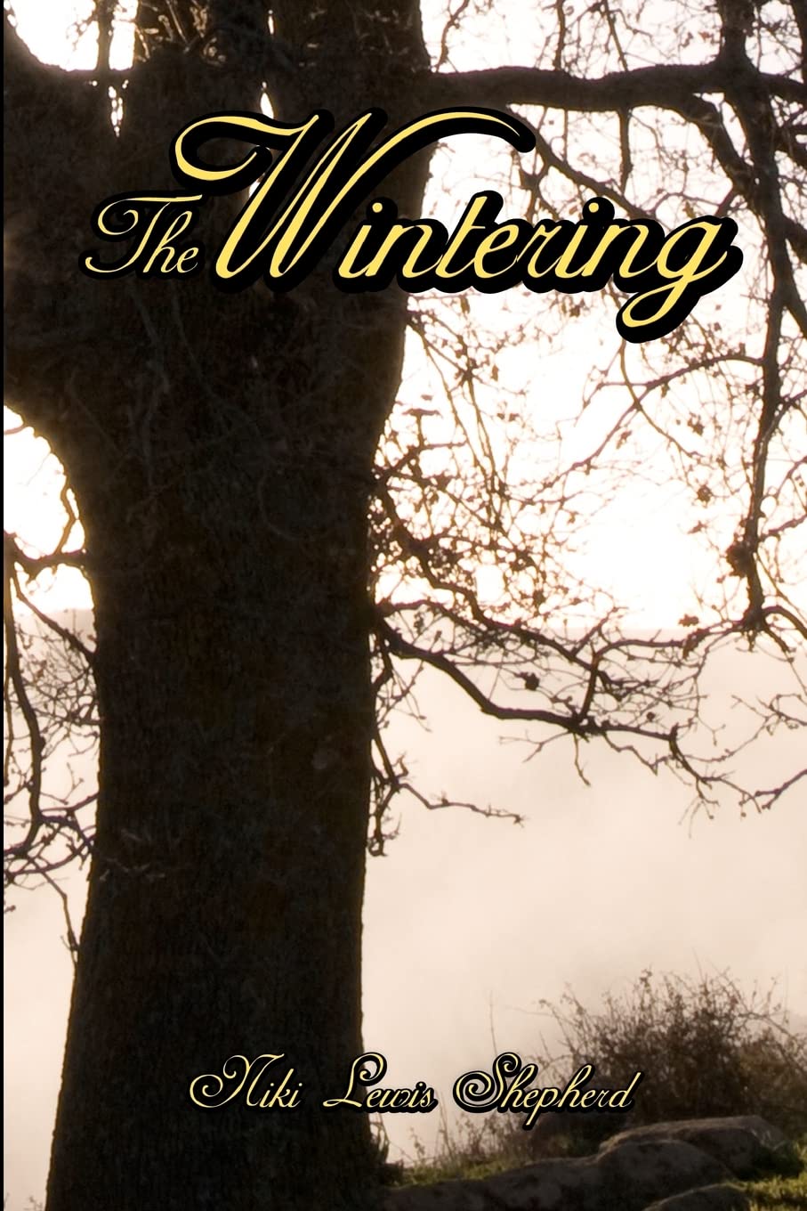 The Wintering,Used
