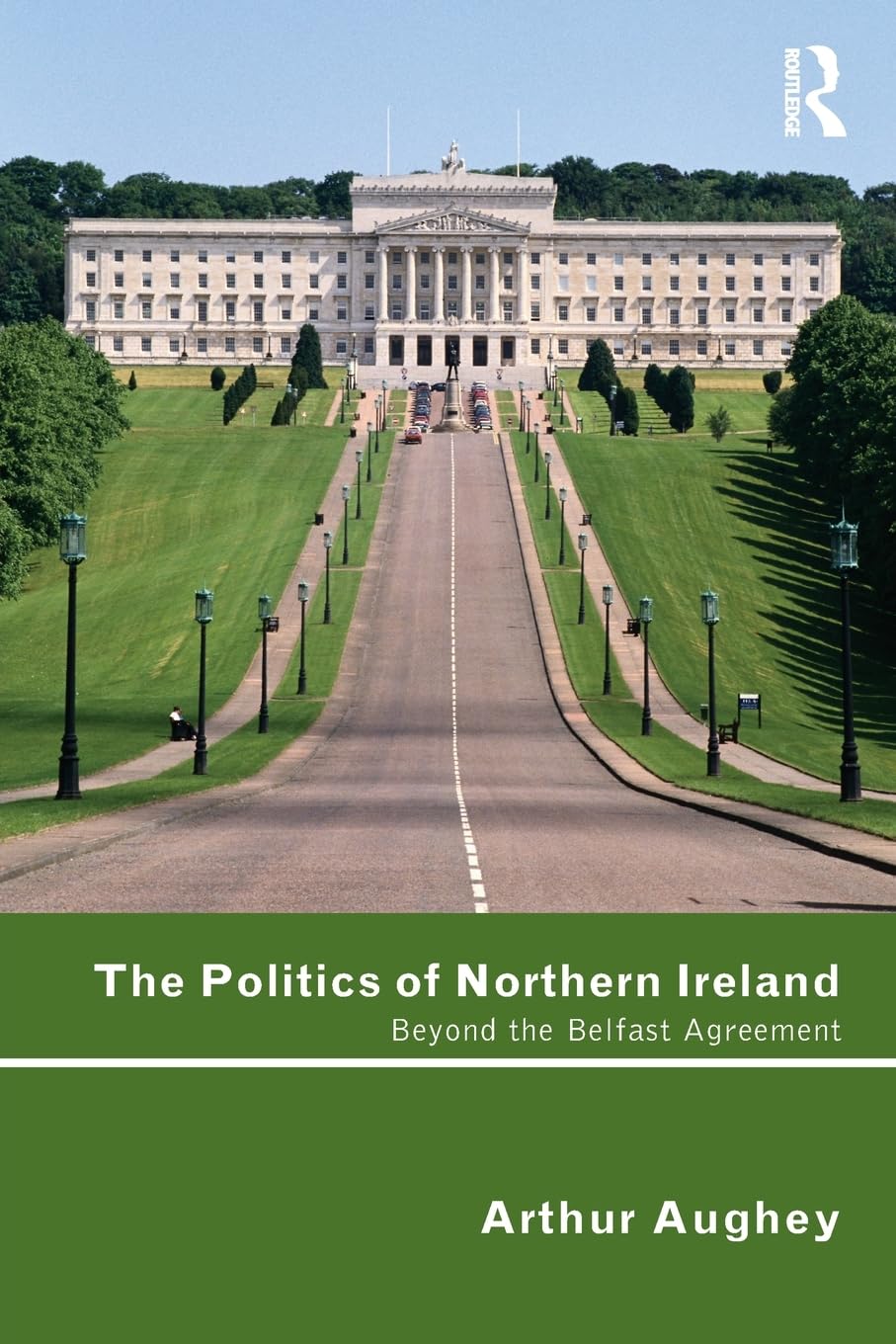 The Politics of Northern Ireland,Used
