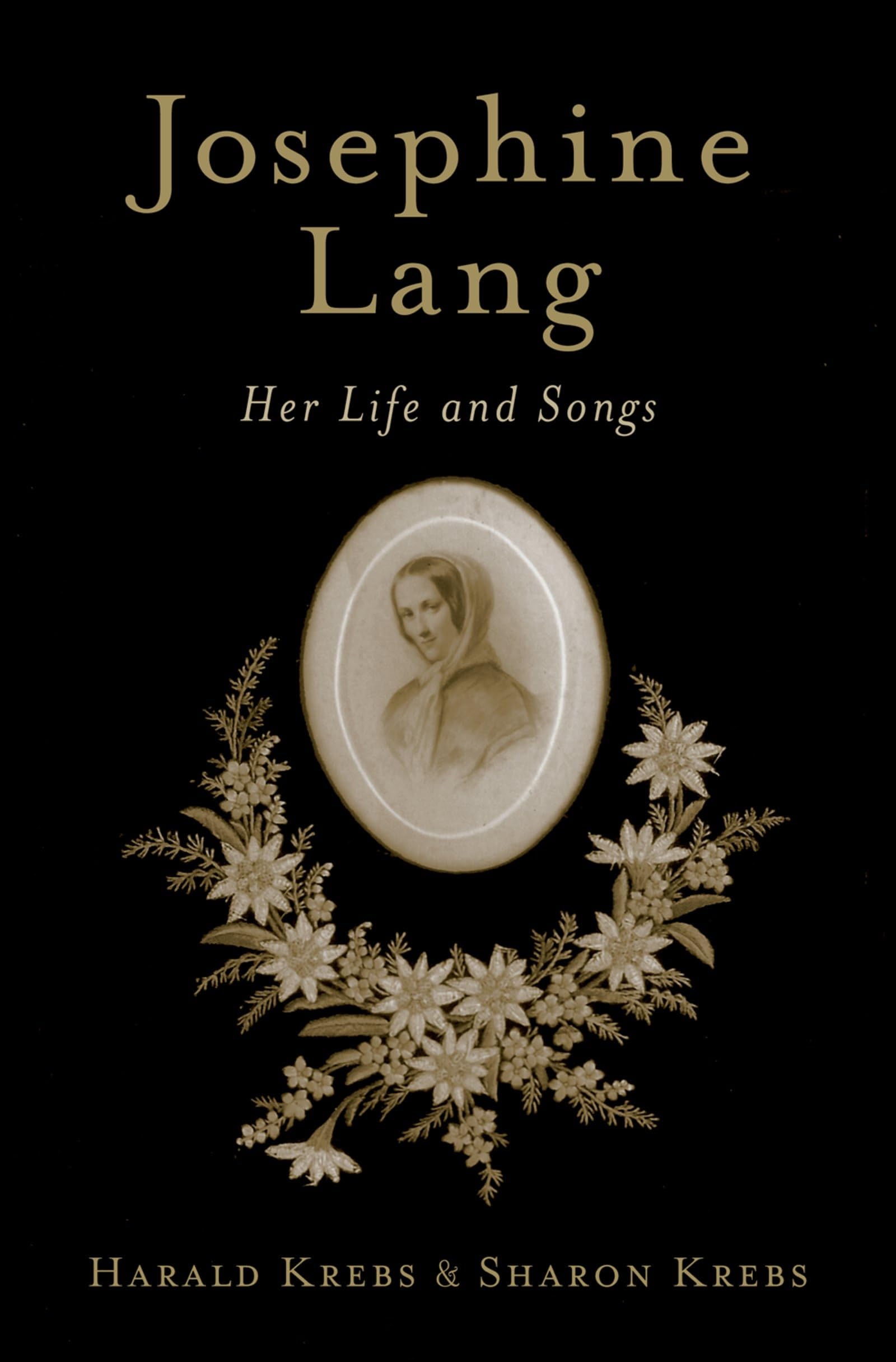 Josephine Lang: Her Life and Songs,Used