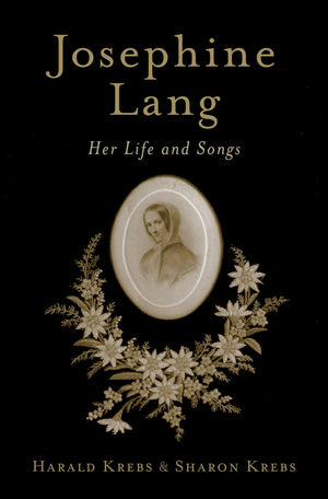 Josephine Lang: Her Life and Songs,Used