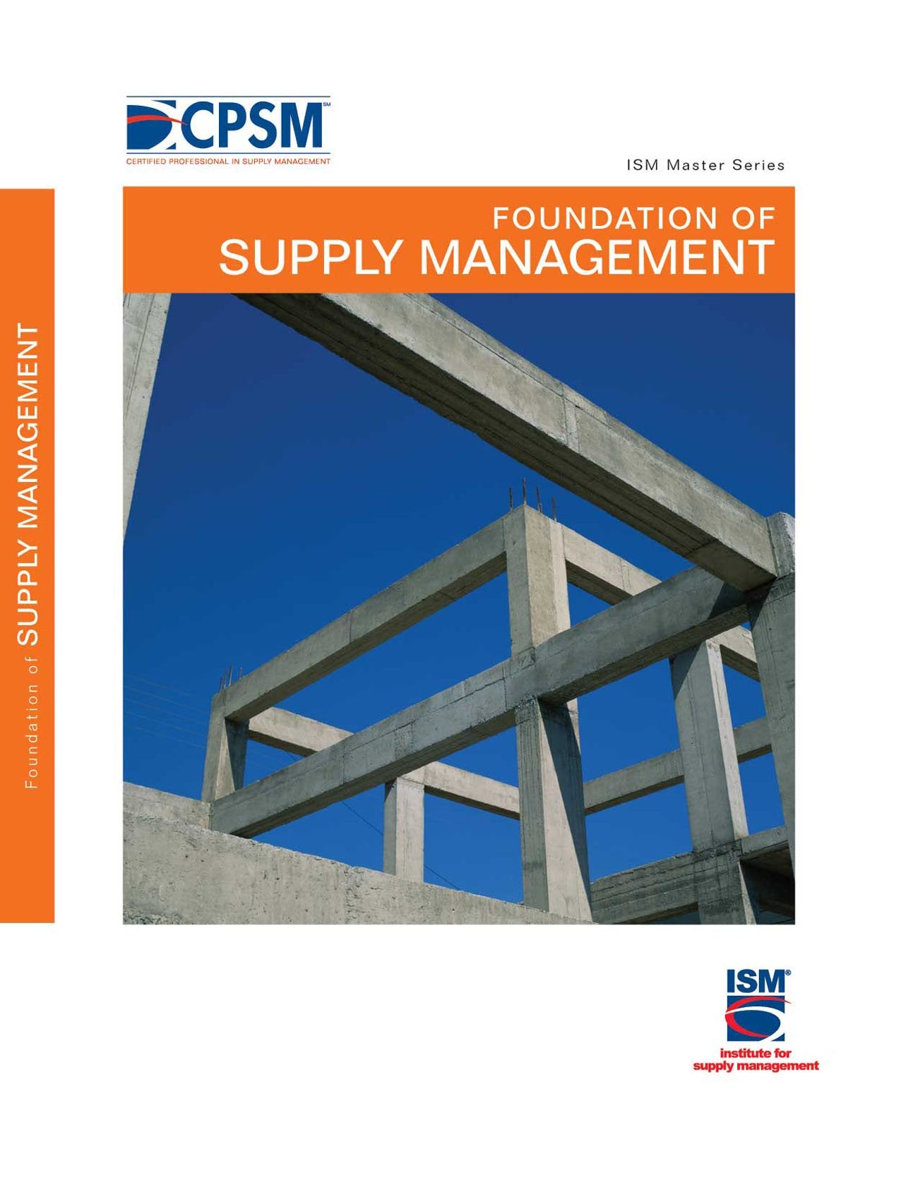 Foundation of Supply Management,Used