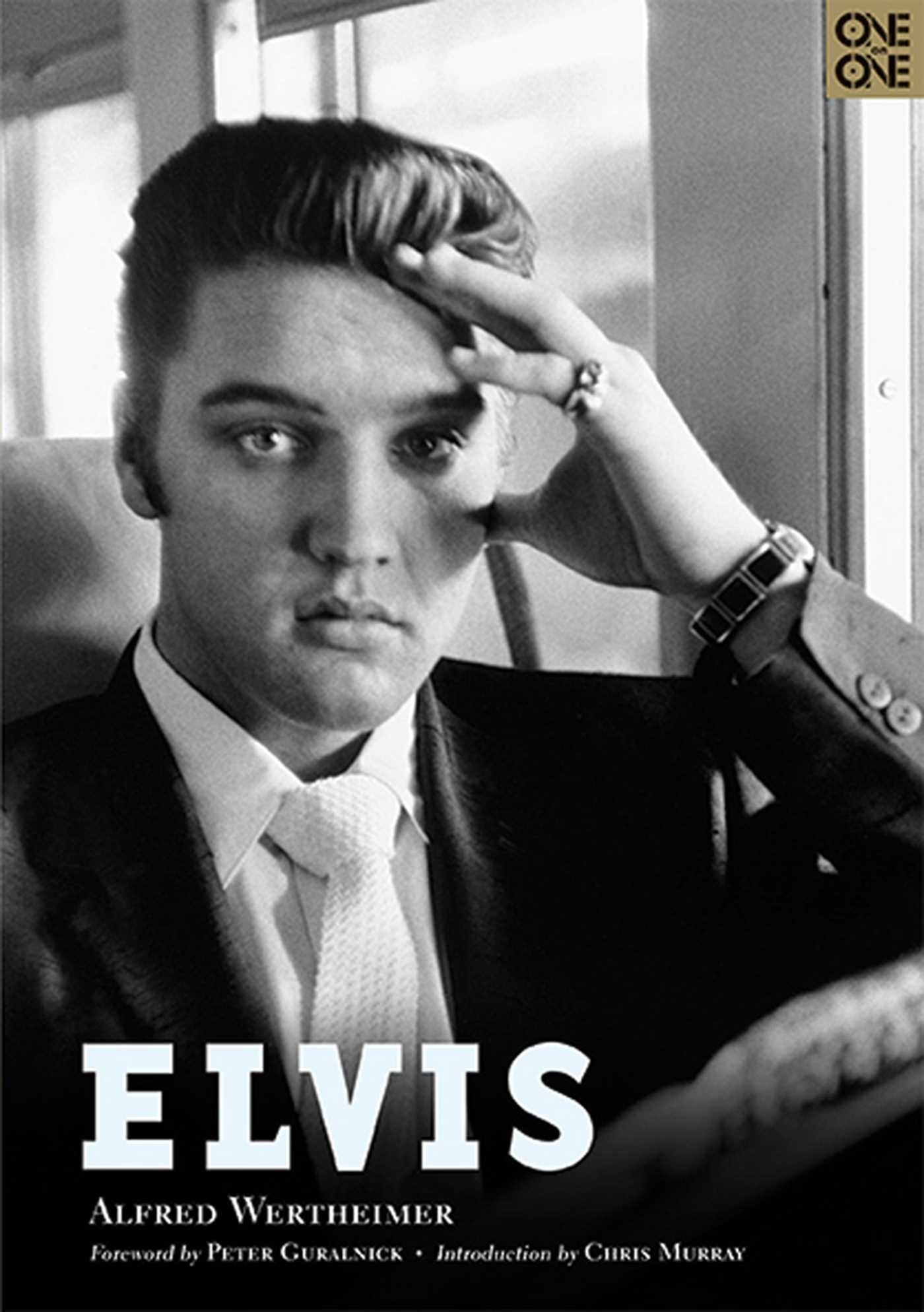 Elvis (One on One),Used