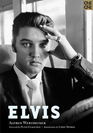 Elvis (One on One),Used