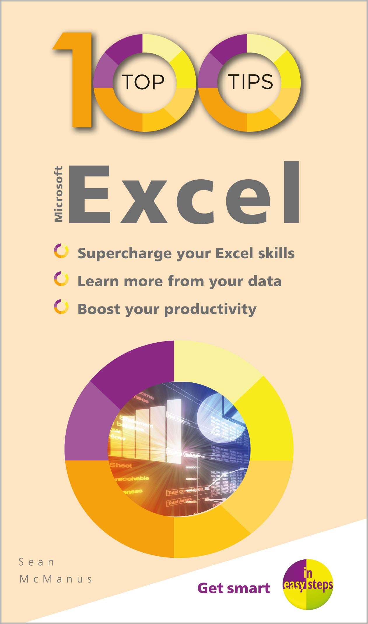 100 Top Tips  Microsoft Excel (100 Top Tips  In Easy Steps),Used