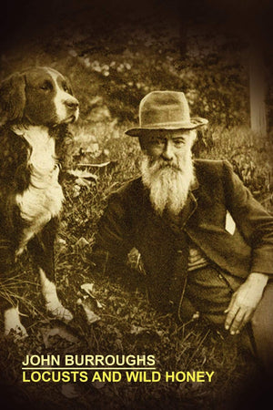 Locusts And Wild Honey,New