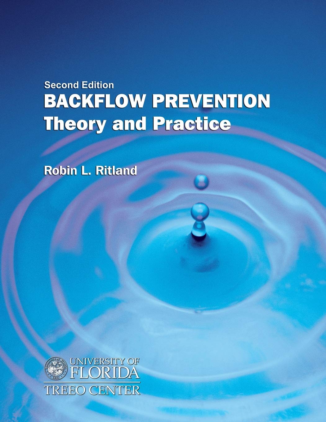 Backflow Prevention: Theory and Practice,Used