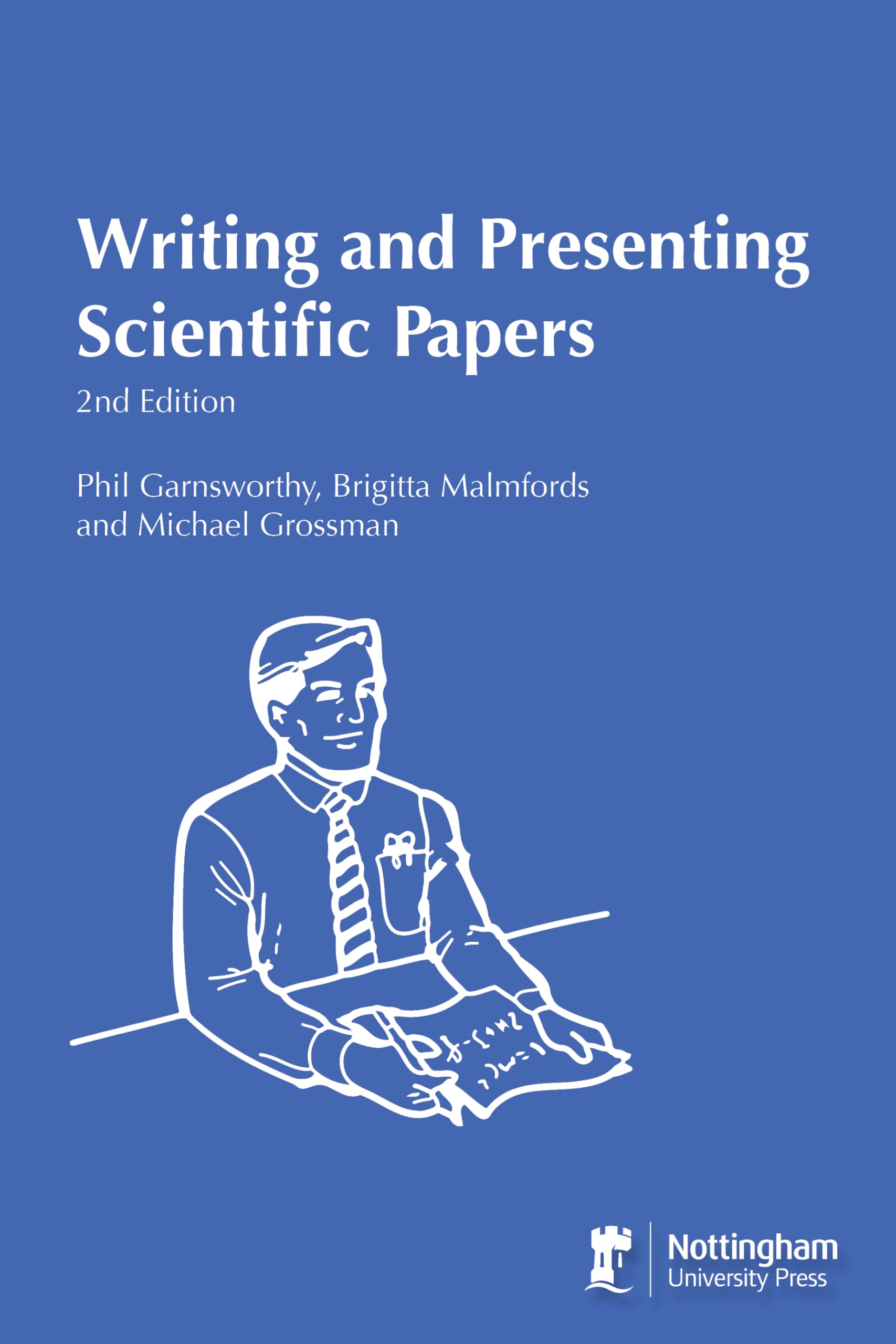 Writing and Presenting Scientific Papers,Used