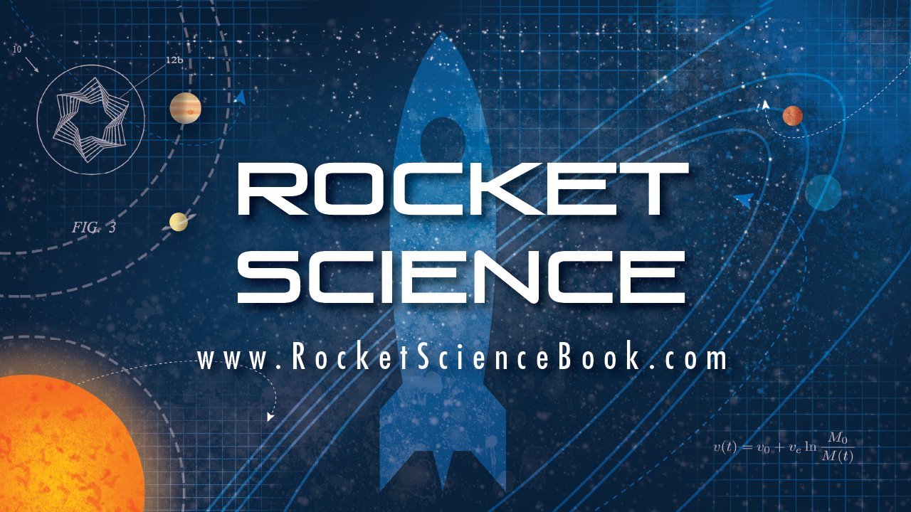 Rocket Science,Used