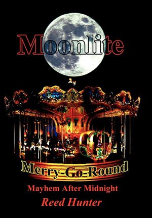 Moonlite MerryGoRound,Used