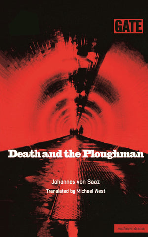 Death And The Ploughman (Modern Plays),Used