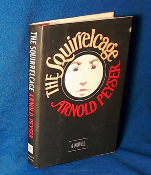 The Squirrel Cage,New