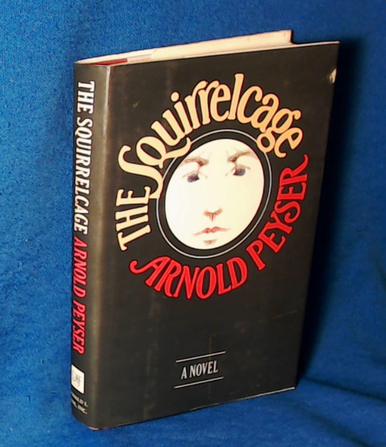 The Squirrel Cage,Used