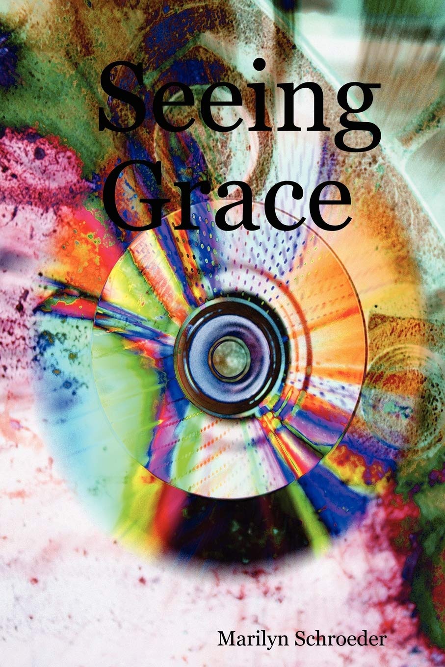 Seeing Grace,Used
