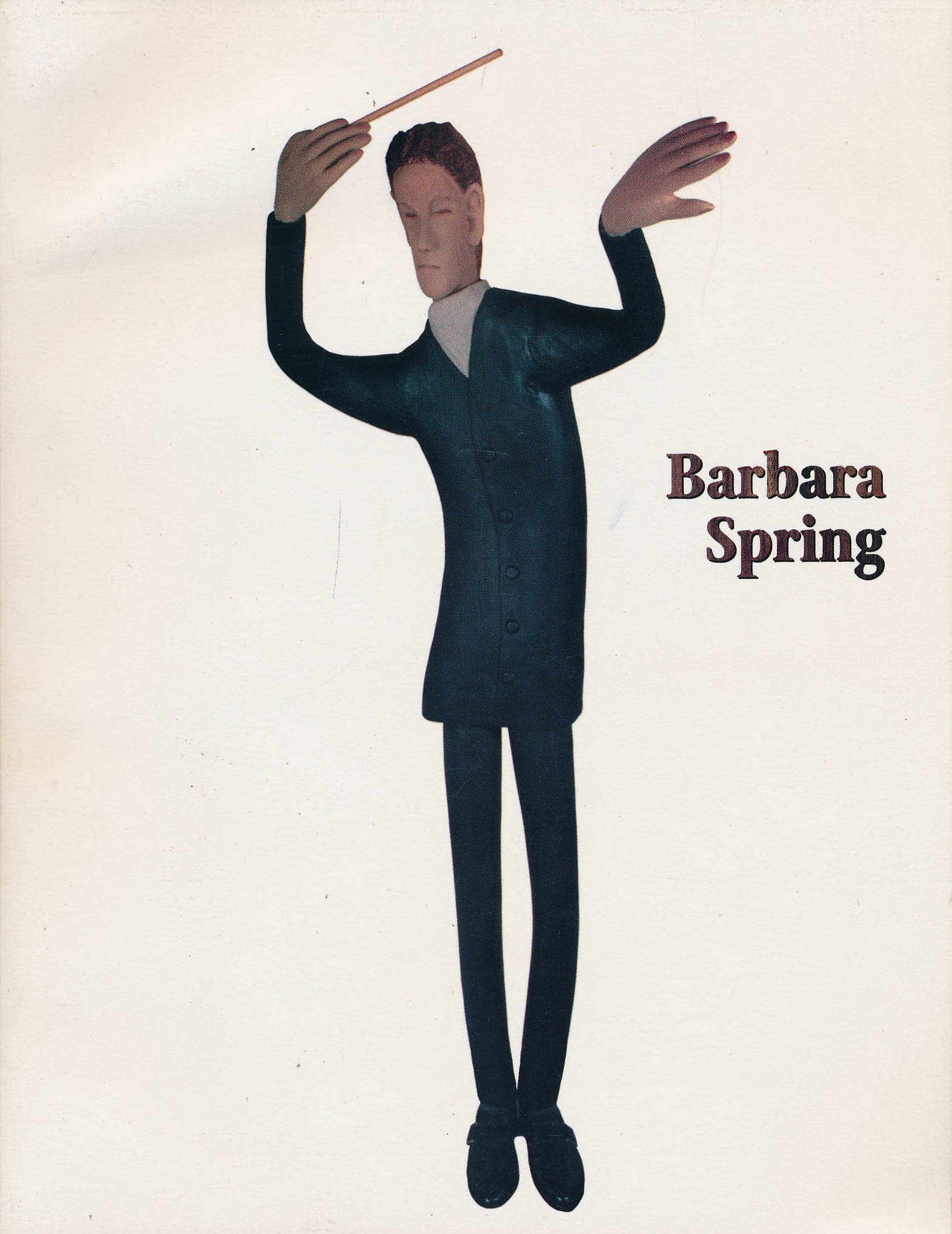 Barbara Spring,Used