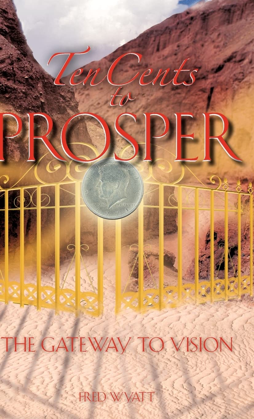 Ten Cents to Prosper,Used