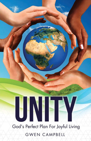 Unity,Used