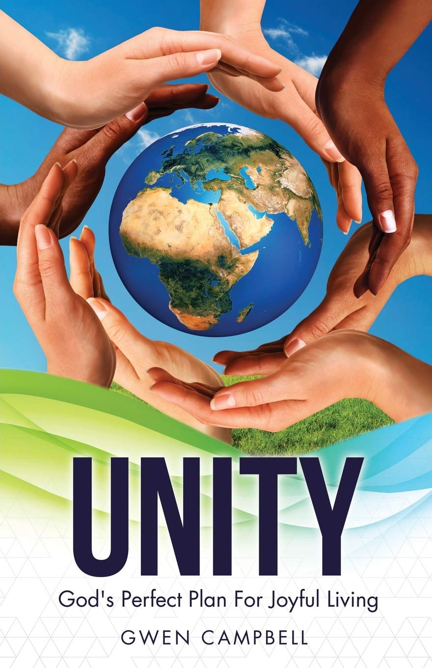 Unity,Used