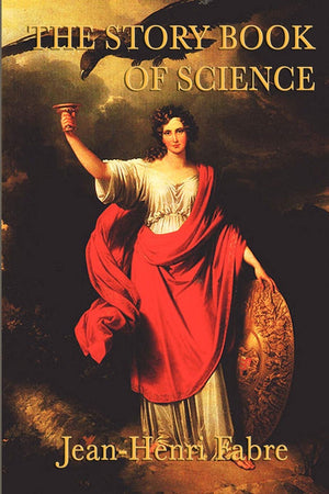 The Story Book of Science,New