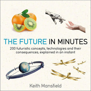 The Future In Minutes