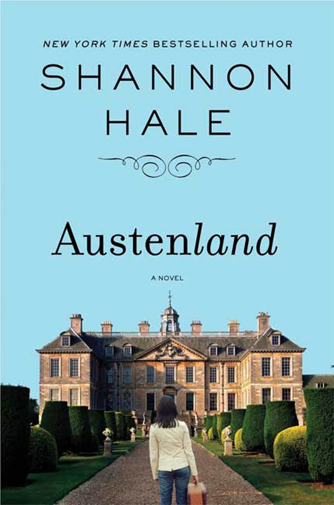 Austenland: A Novel,Used