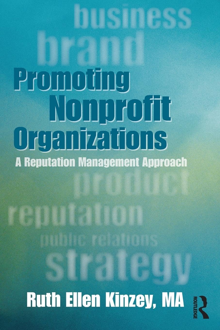 Promoting Nonprofit Organizations,Used