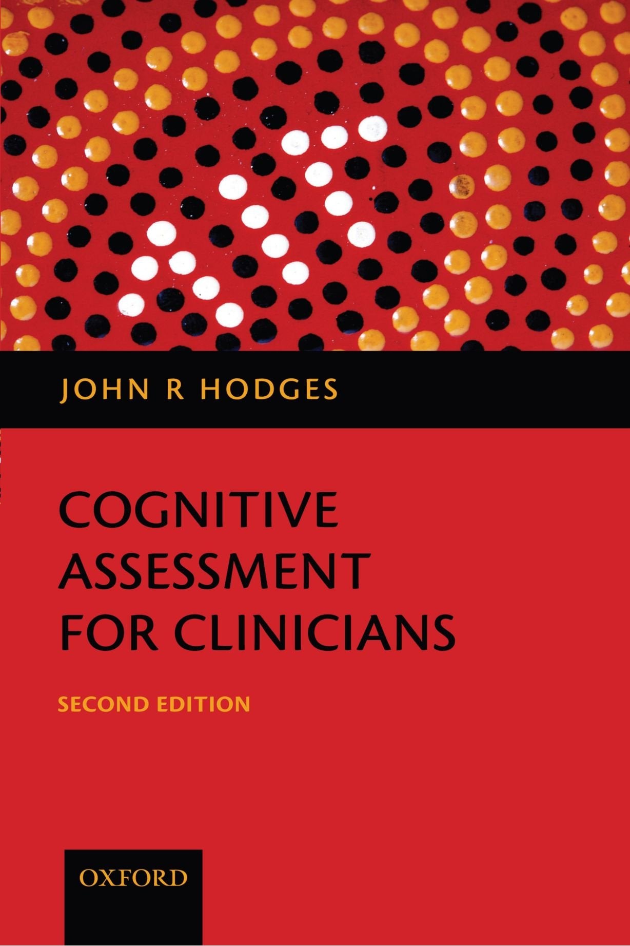 Cognitive Assessment for Clinicians,Used
