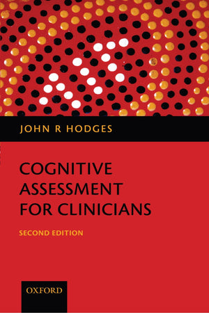 Cognitive Assessment for Clinicians,Used