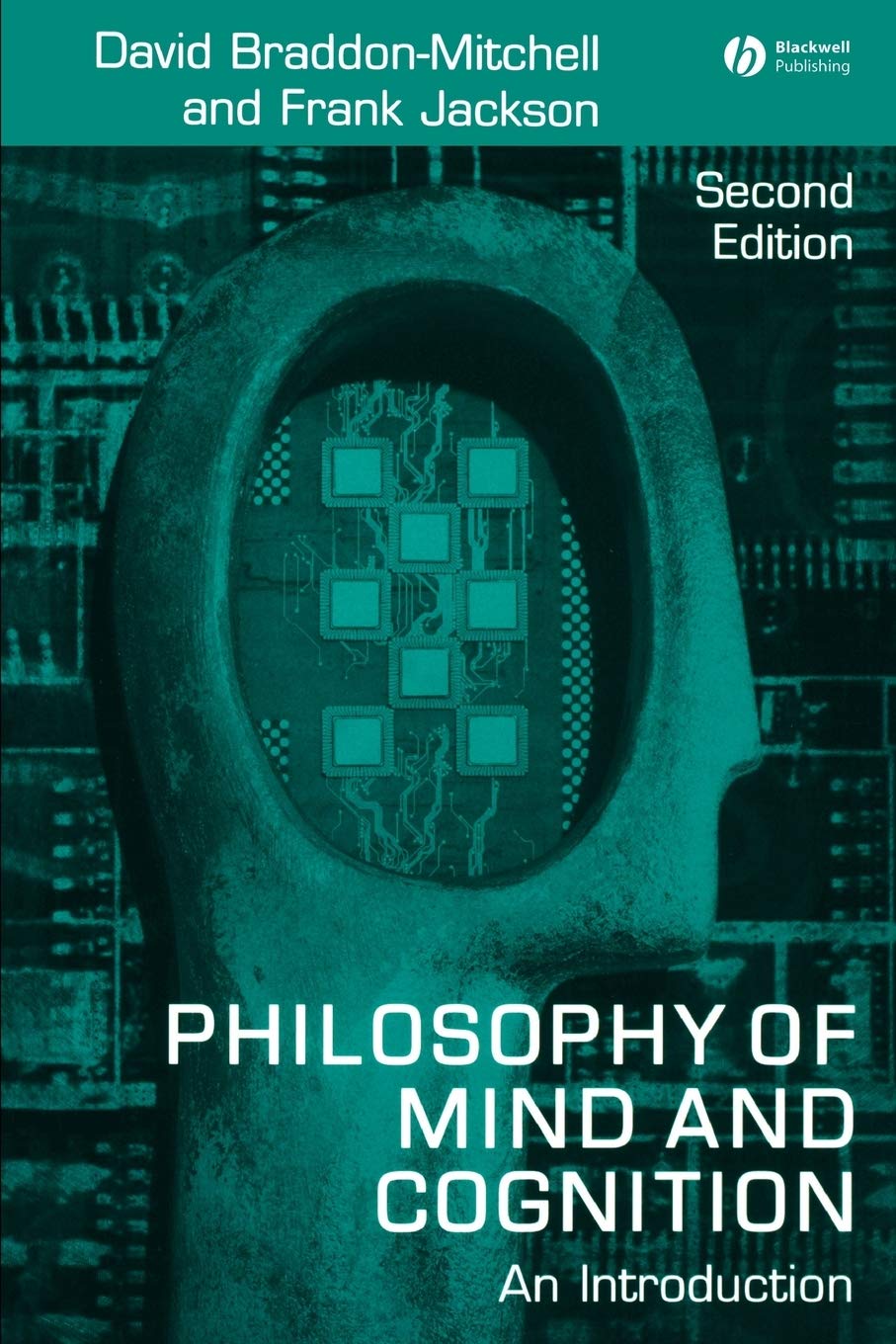 Philosophy of Mind and Cognition: An Introduction,Used