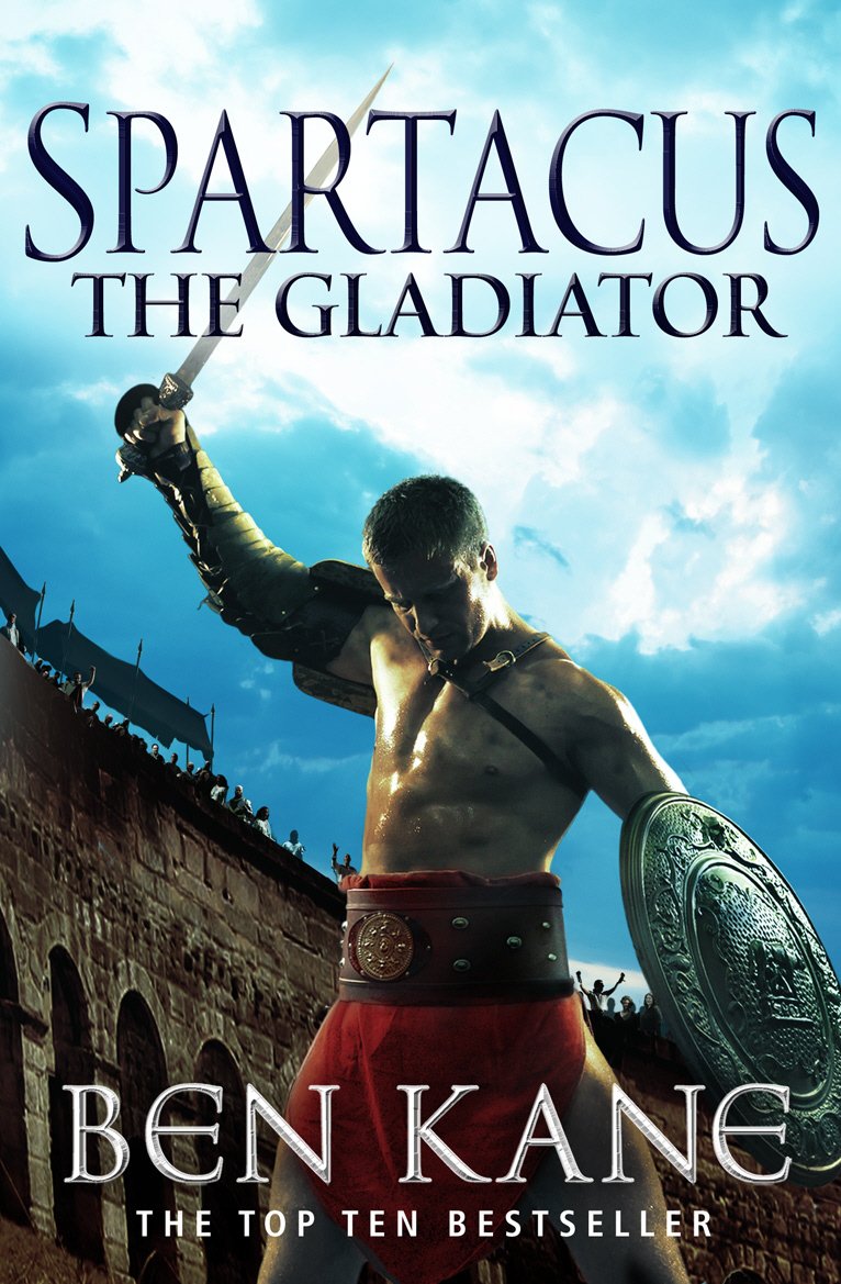 Spartacus: The Gladiator,Used