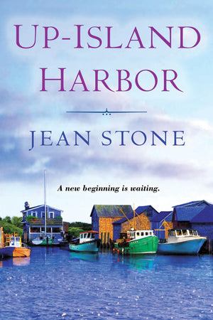 Up Island Harbor (Up Island Novel, An),New