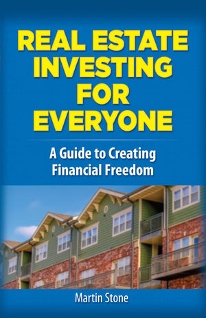 Real Estate Investing for Everyone: A Guide to Creating Financial Freedom,Used