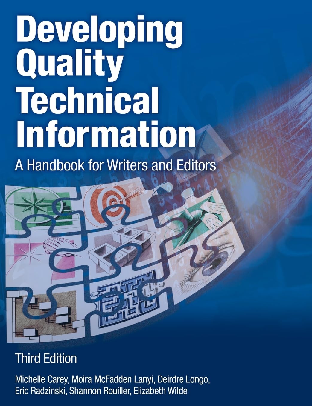 Developing Quality Technical Information: A Handbook For Writers And Editors (Ibm Press),New